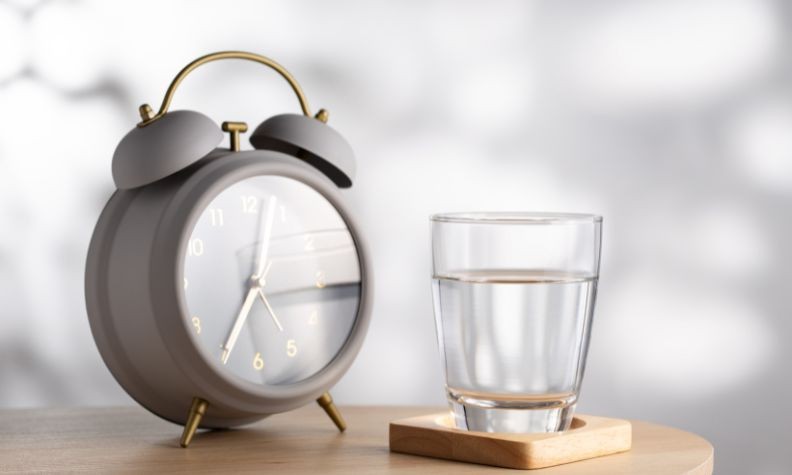 Uống nước lọc đúng cách: Bí quyết sống khỏe và trường thọ